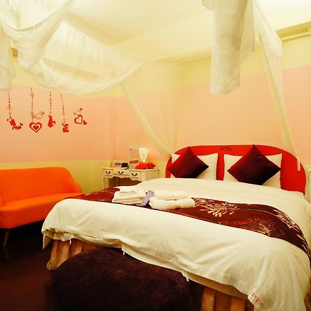 Sweet Rainbow B&B Hualien City Luaran gambar