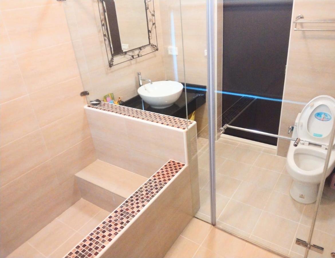 Sweet Rainbow B&B Hualien City Luaran gambar
