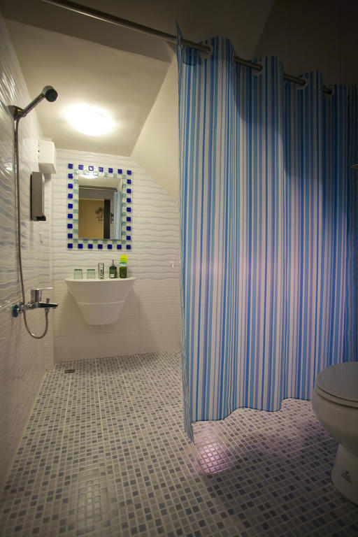 Sweet Rainbow B&B Hualien City Bilik gambar