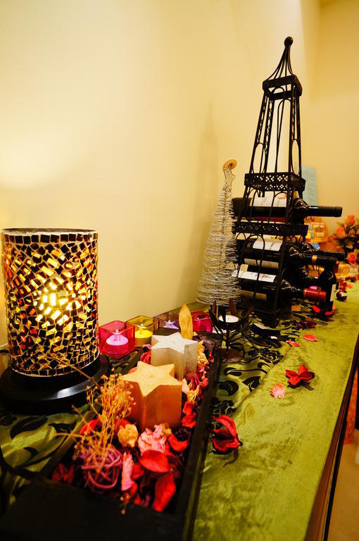 Sweet Rainbow B&B Hualien City Luaran gambar