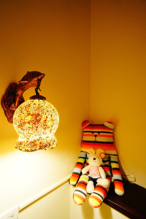 Sweet Rainbow B&B Hualien City Luaran gambar