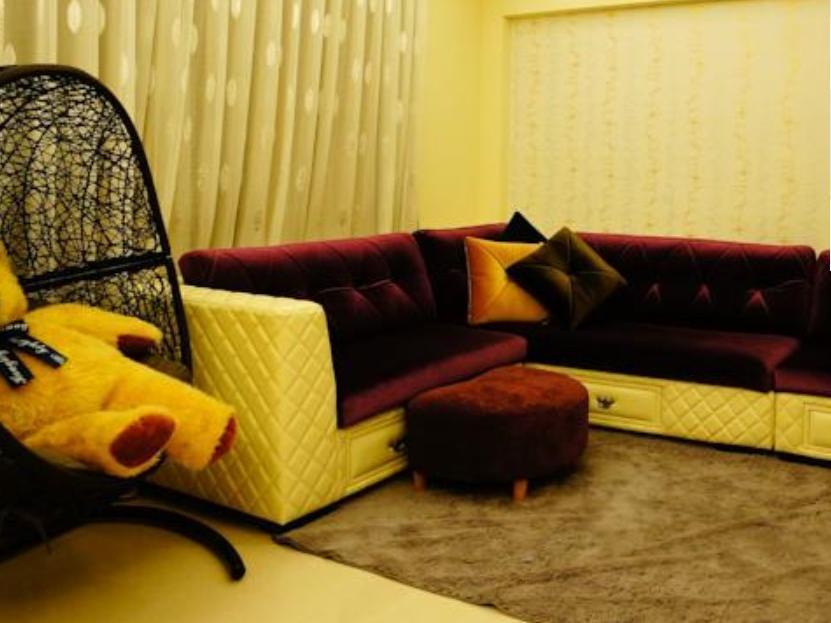 Sweet Rainbow B&B Hualien City Luaran gambar