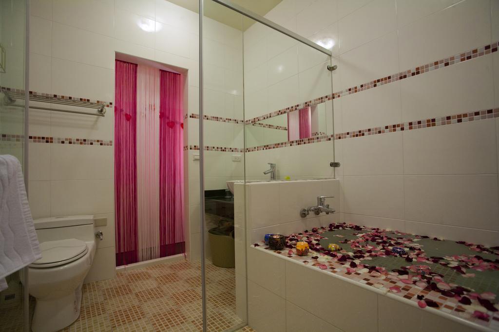 Sweet Rainbow B&B Hualien City Luaran gambar