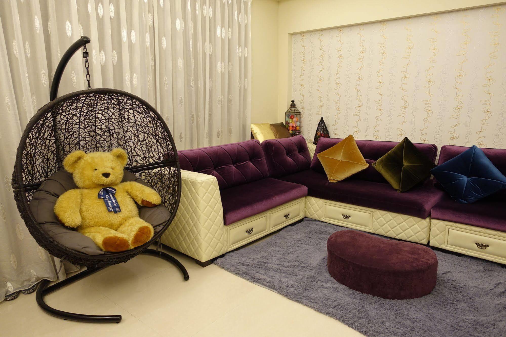 Sweet Rainbow B&B Hualien City Luaran gambar