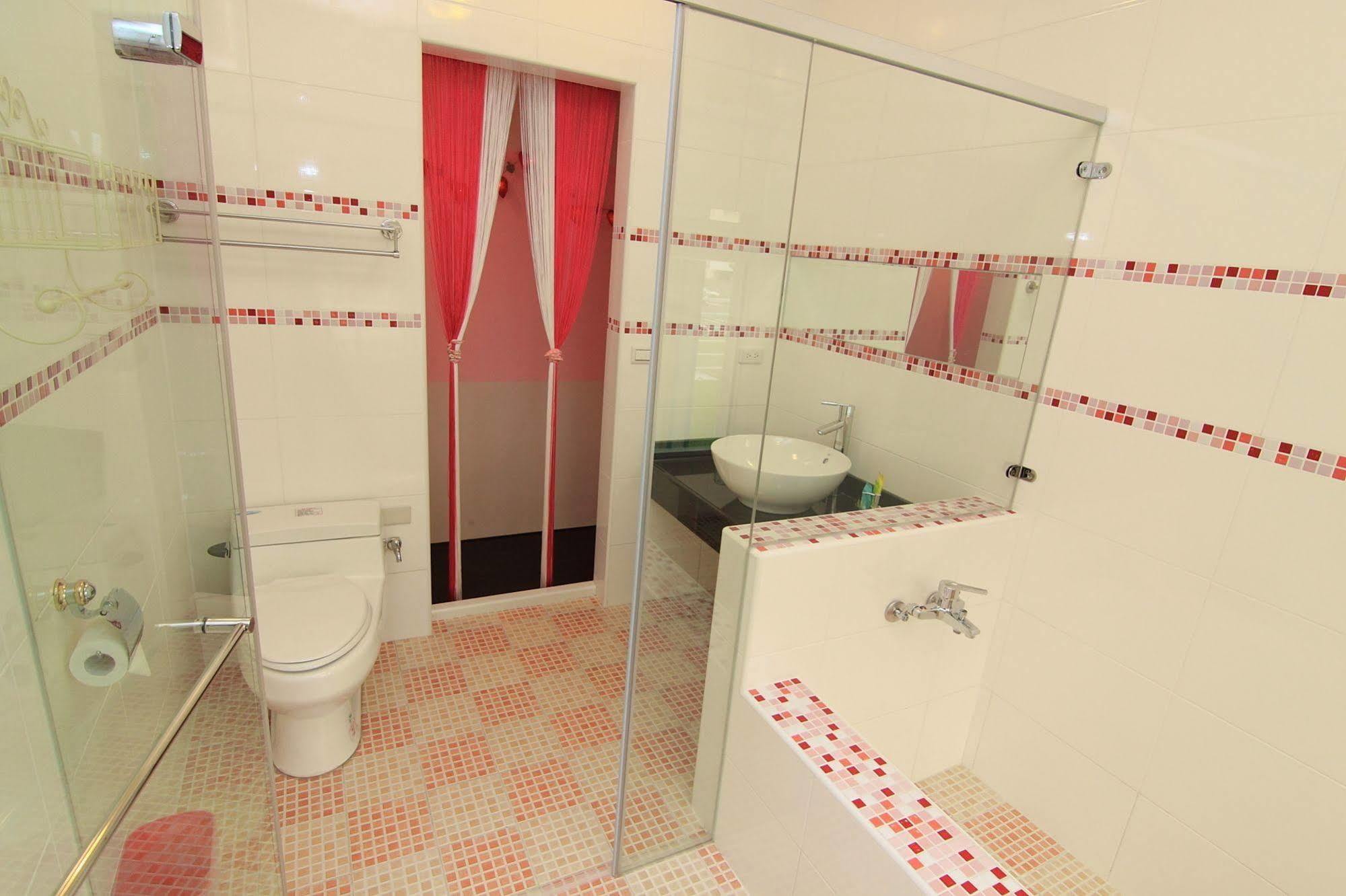 Sweet Rainbow B&B Hualien City Luaran gambar