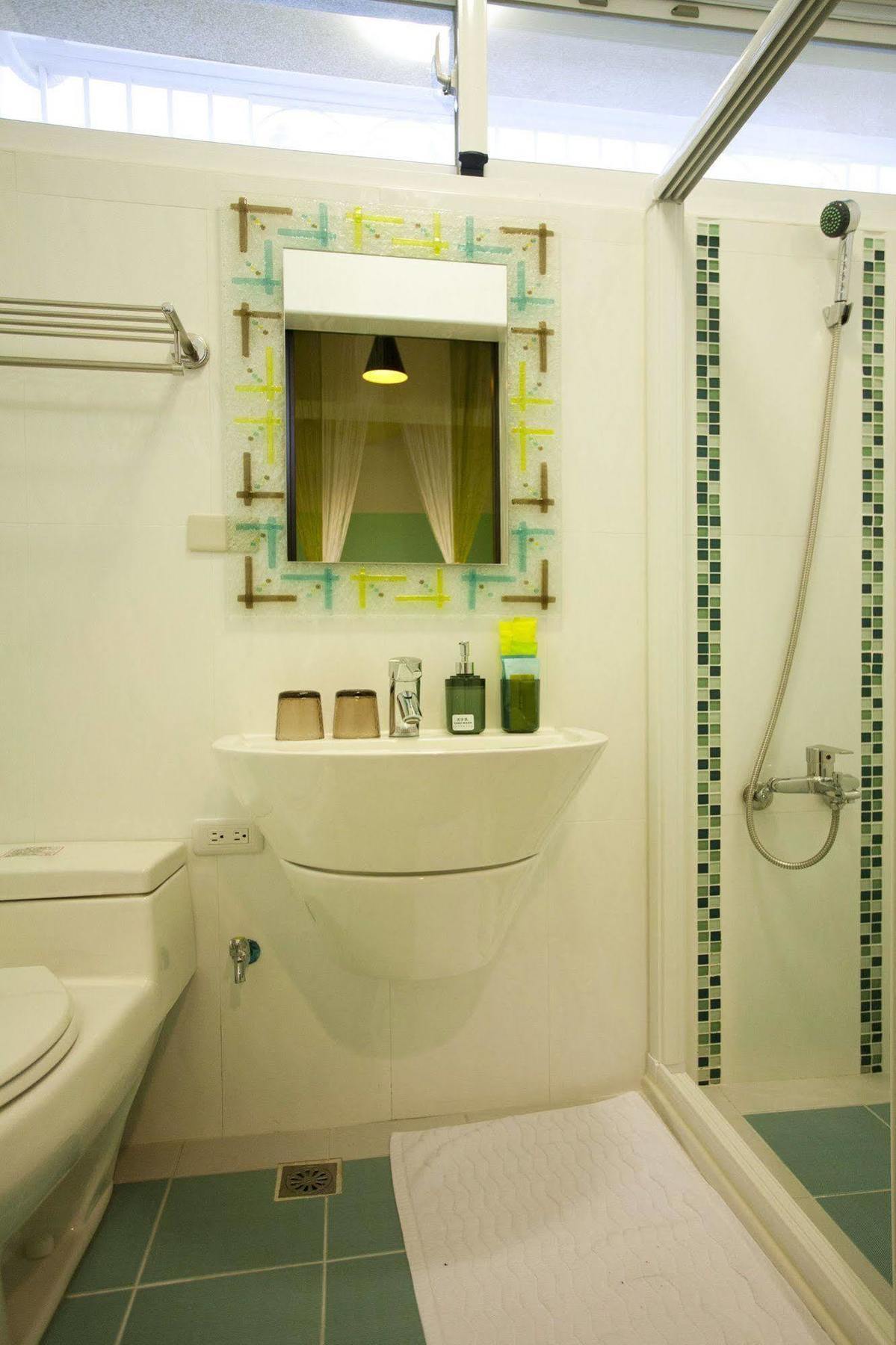 Sweet Rainbow B&B Hualien City Luaran gambar