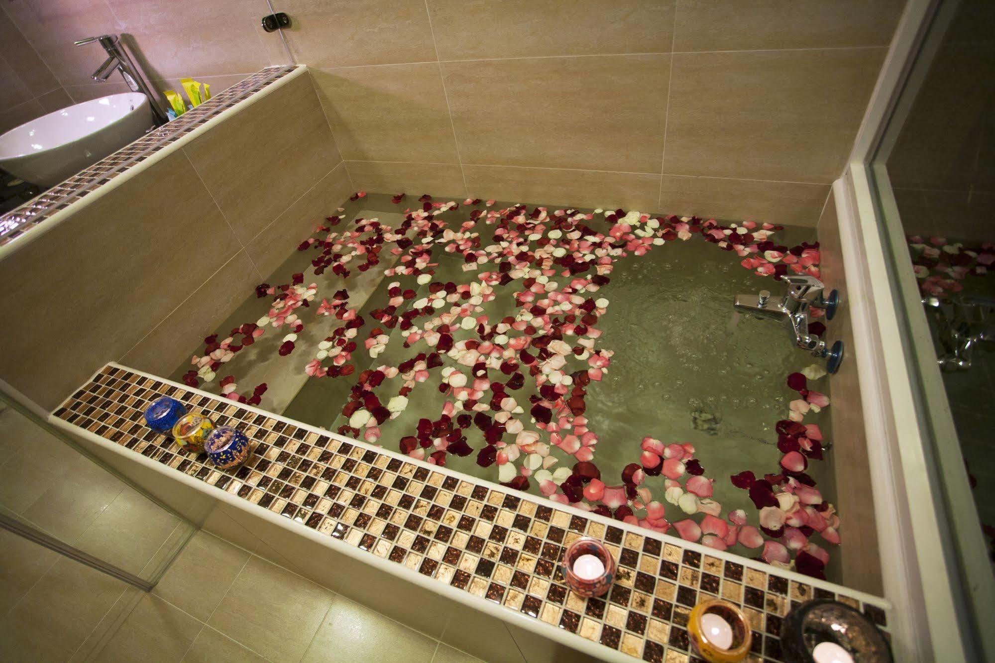 Sweet Rainbow B&B Hualien City Luaran gambar