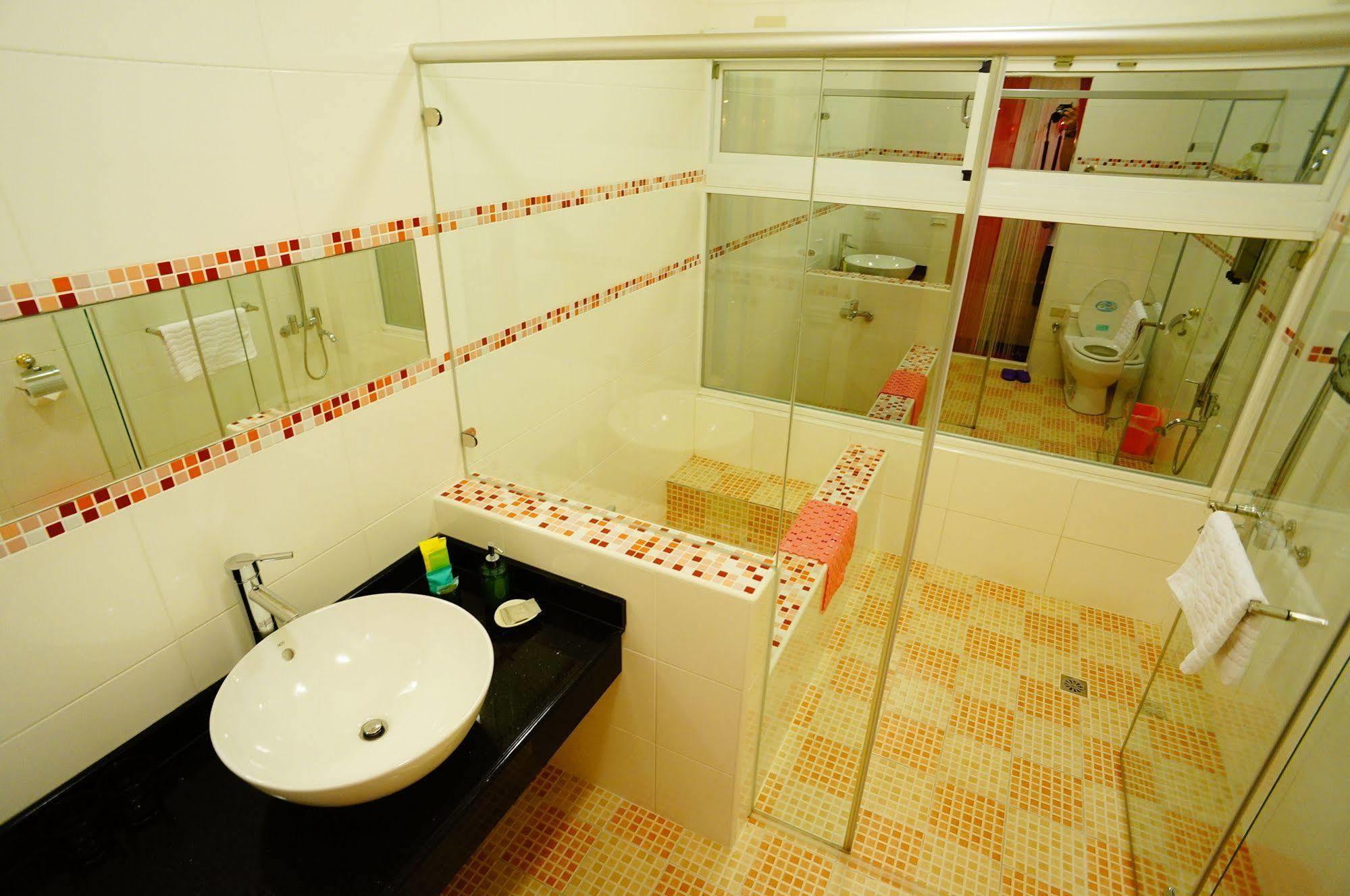 Sweet Rainbow B&B Hualien City Luaran gambar