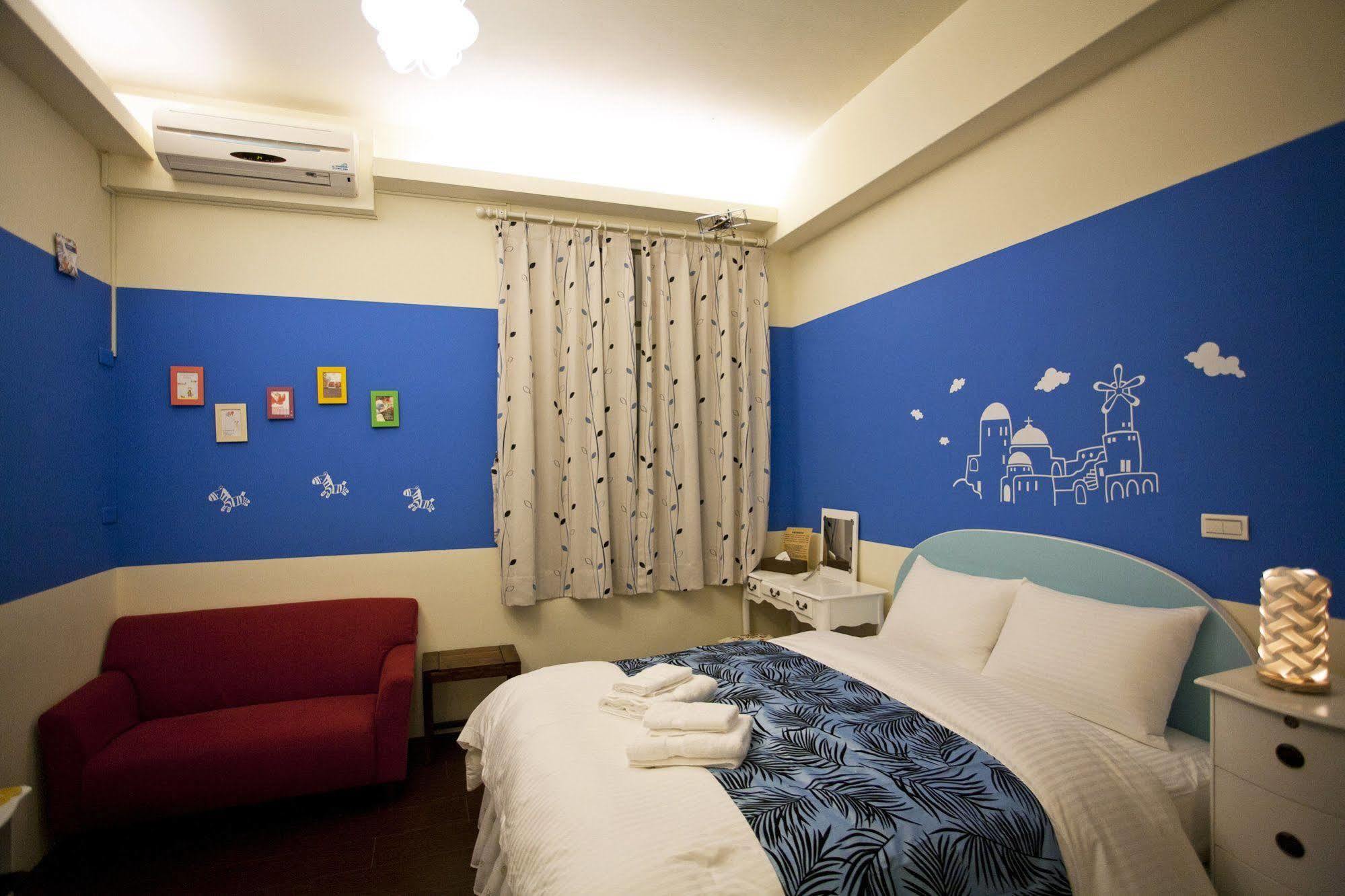 Sweet Rainbow B&B Hualien City Luaran gambar