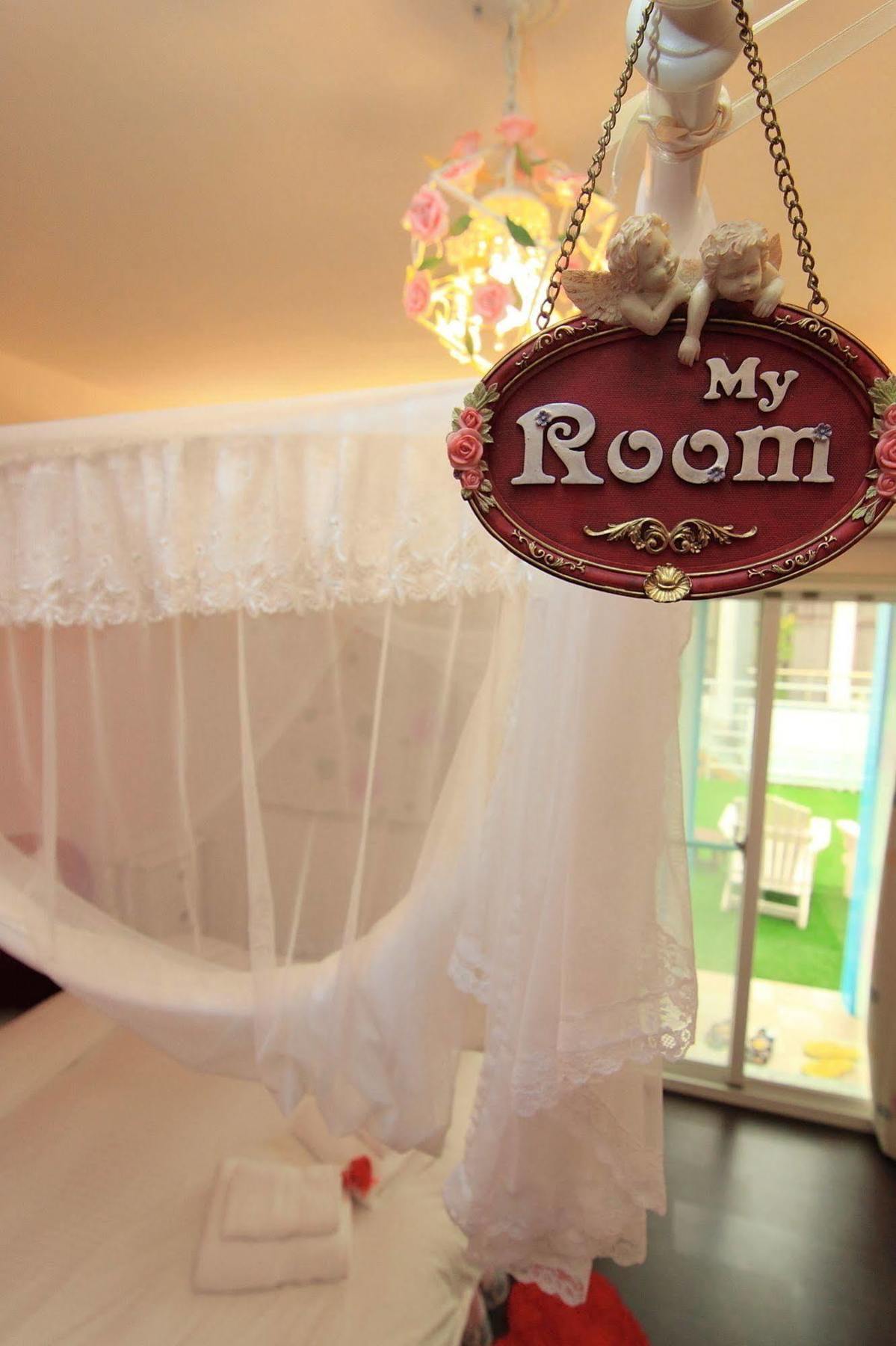 Sweet Rainbow B&B Hualien City Luaran gambar