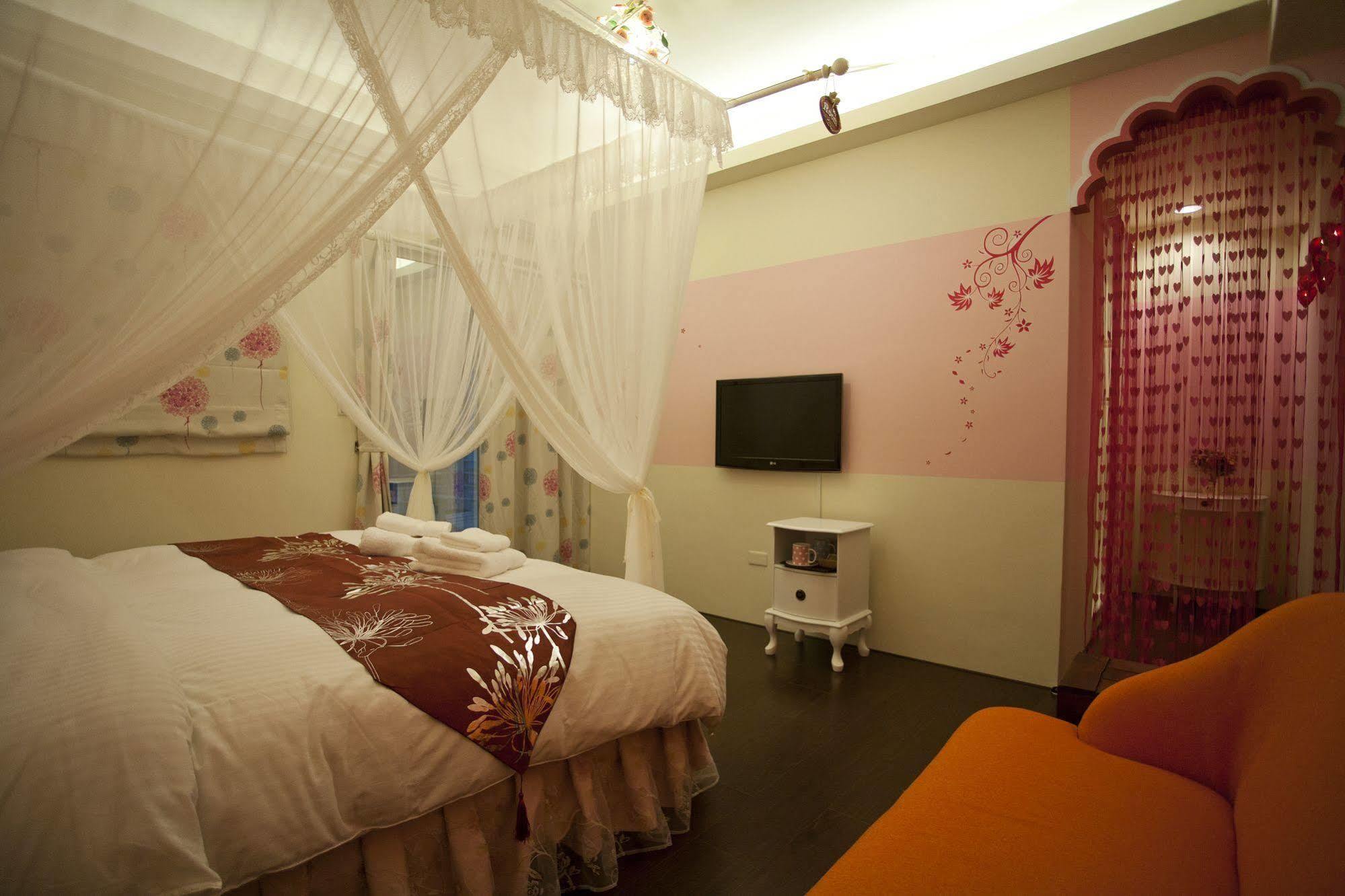 Sweet Rainbow B&B Hualien City Luaran gambar