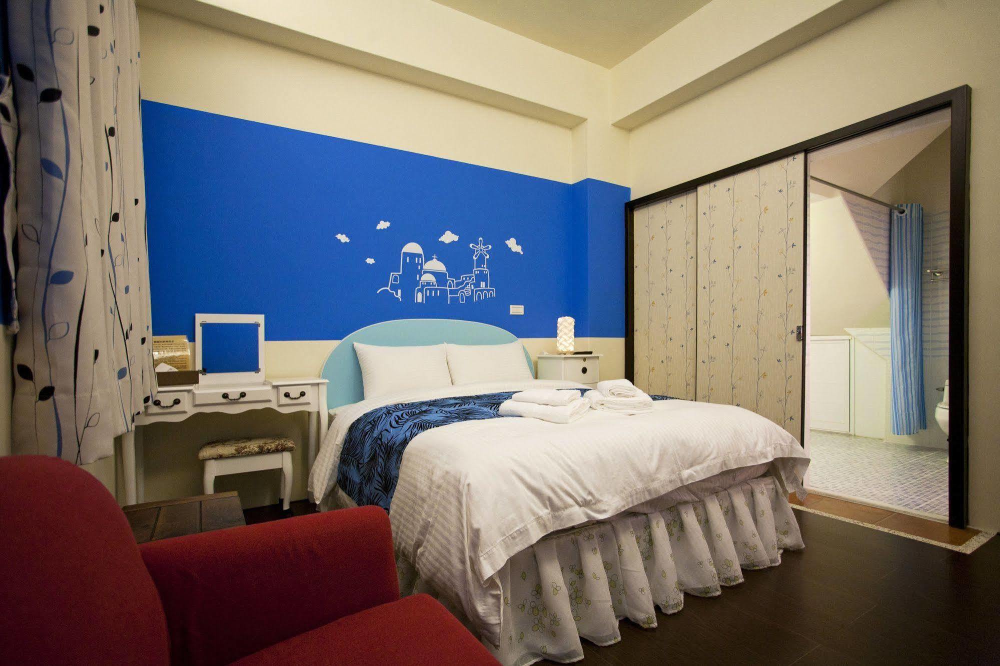 Sweet Rainbow B&B Hualien City Luaran gambar