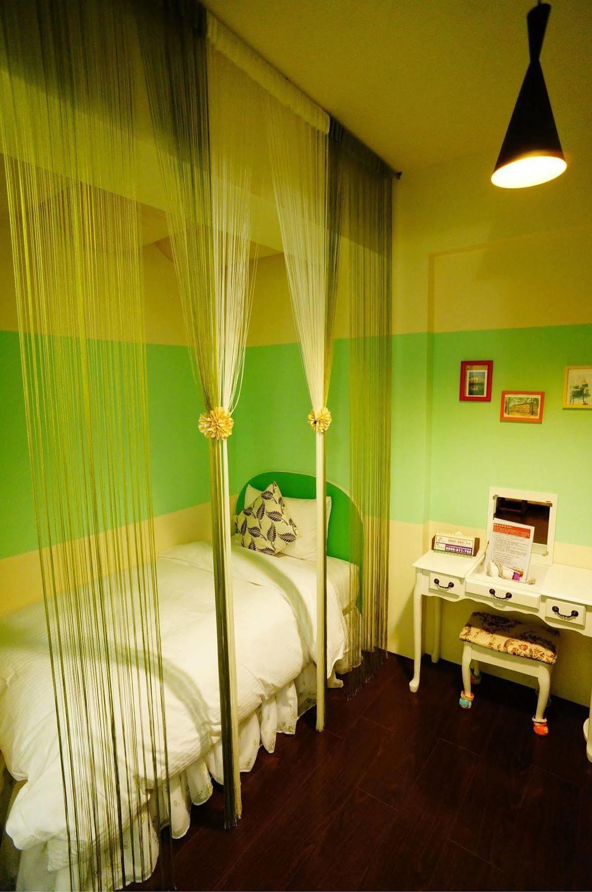 Sweet Rainbow B&B Hualien City Luaran gambar