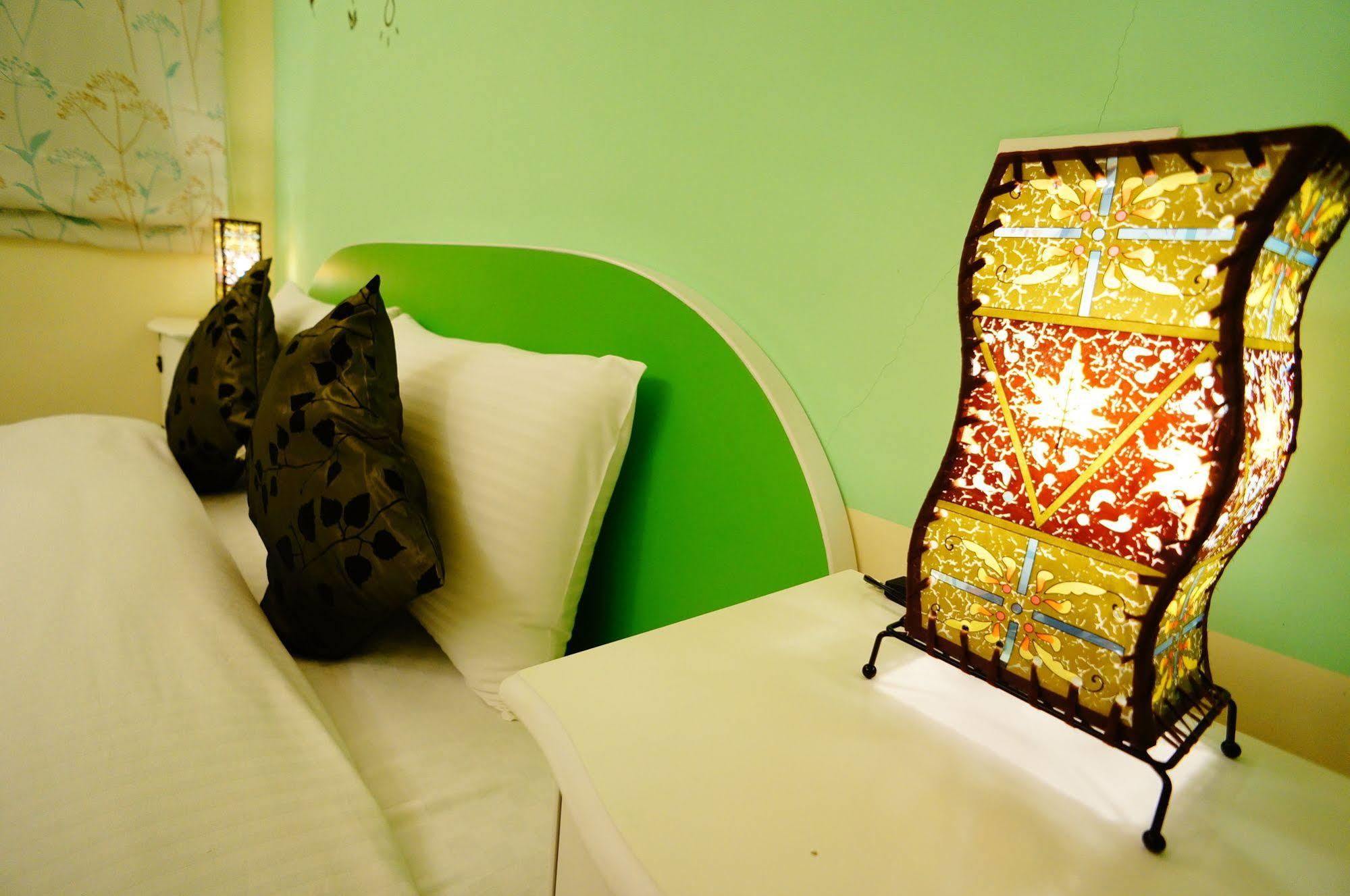 Sweet Rainbow B&B Hualien City Luaran gambar